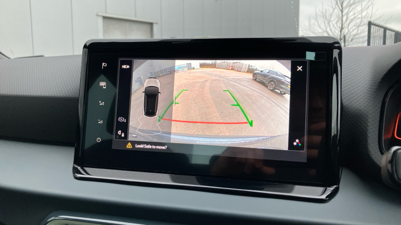 SEAT Arona 1.0 TSI EVO SE Technology 5dr Petrol Hatchback